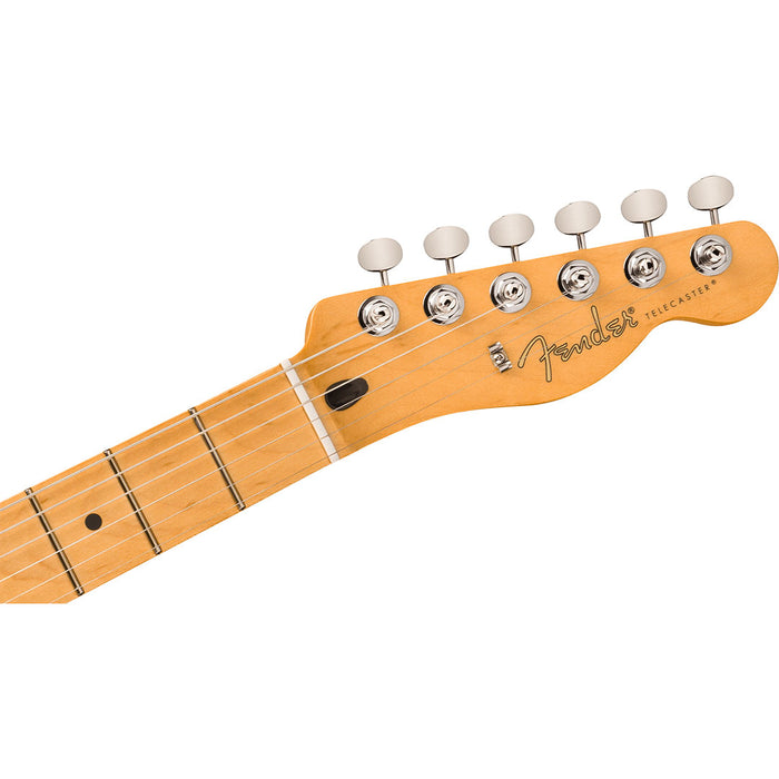 Guitarra Eléctrica Fender Player II Telecaster - diapasón de arce (maple), Butterscotch Blonde