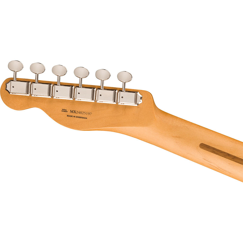 Guitarra Eléctrica Fender Player II Telecaster® con diapasón de Arce (Maple) - Butterscotch Blonde