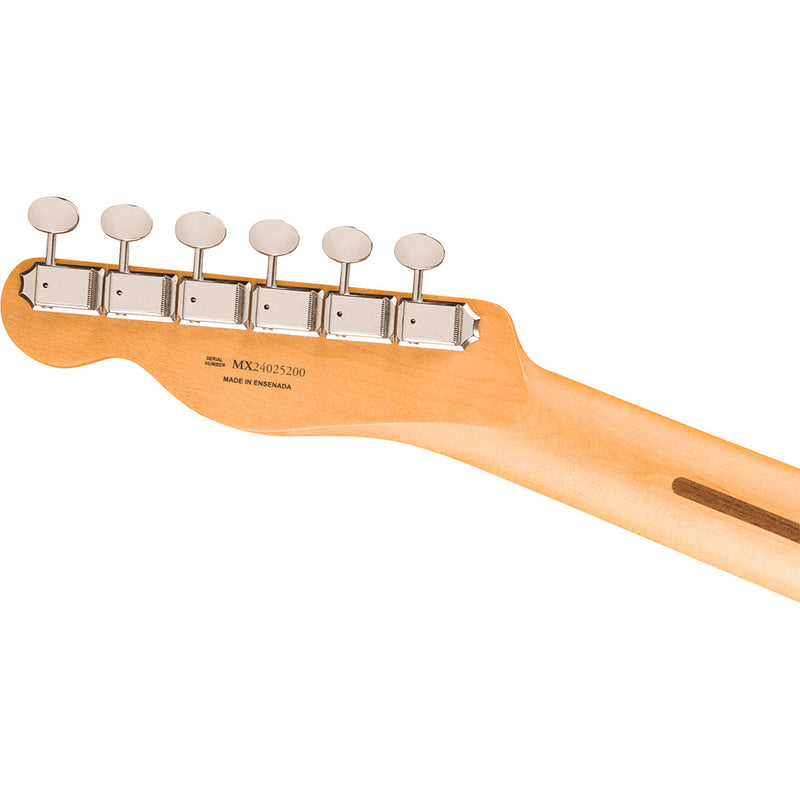 Guitarra Electrica Fender Player II Telecaster® con diapasón de Maple - Coral Red