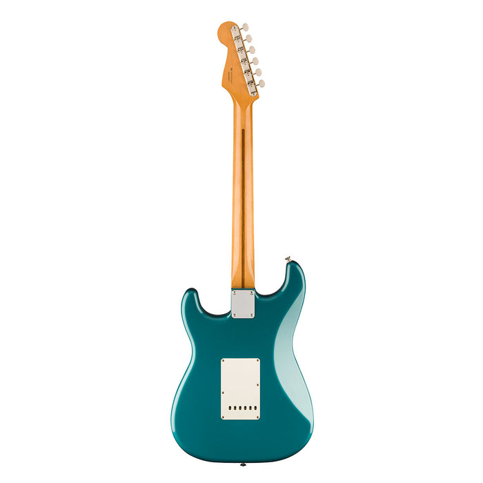 Guitarra Eléctrica Fender Vintera II '50s Stratocaster con mástil de Maple - Ocean Turquoise