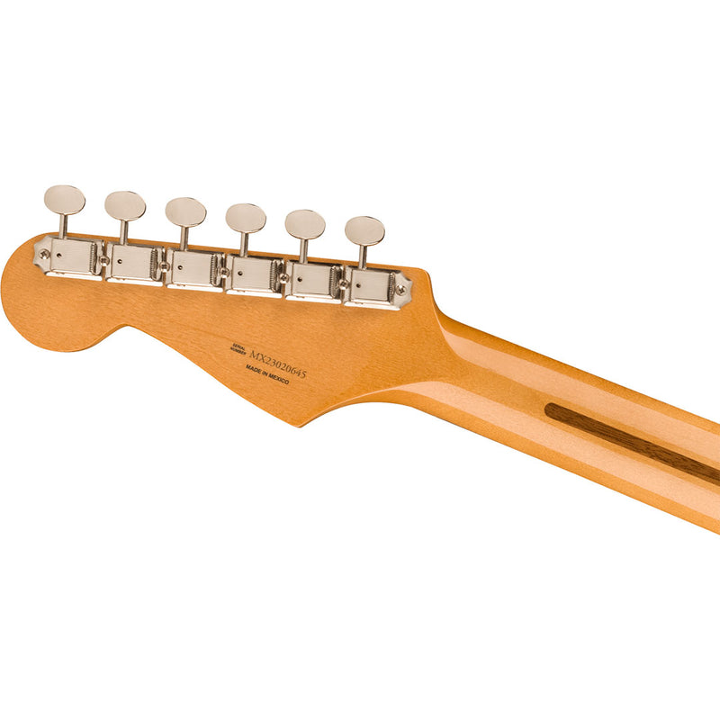 Guitarra Eléctrica Fender Vintera® II '50  Stratocaster® con mástil de Maple - Ocean Turquoise