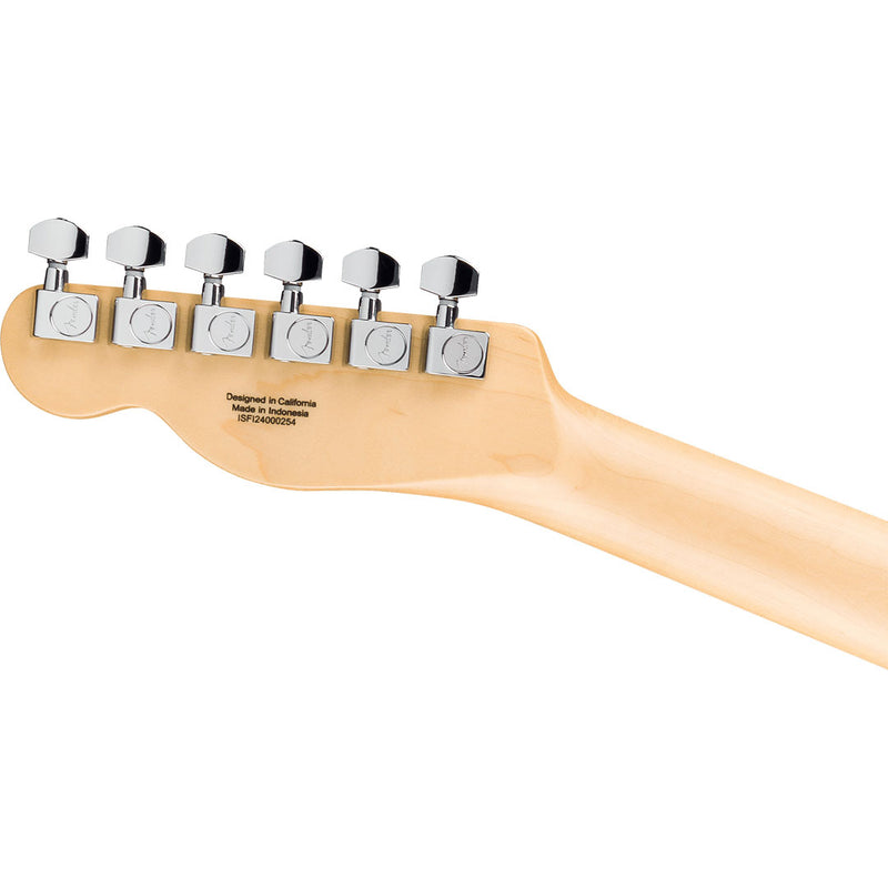 Guitarra Eléctrica Fender Standard Telecaster® con diapasón de Laurel - 3 Color Sunburst