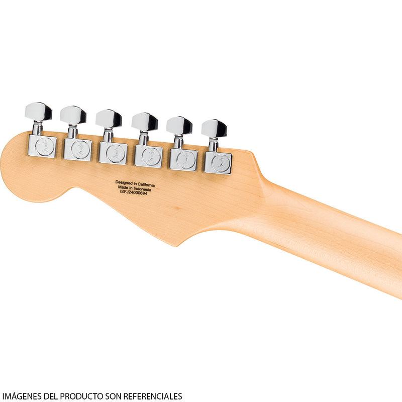 Guitarra Eléctrica Fender Standard Stratocaster® HSS con diapasón de Laurel - Candy Cola