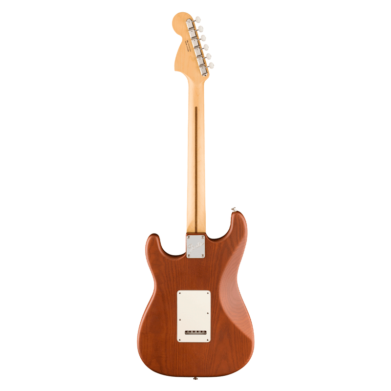 Guitarra Eléctrica Fender Stratocaster® American Performer Timber de Edición Limitada con diapasón de Palisandro - Mocha