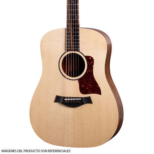 Guitarra Electroacústica Taylor Big Baby BBTe - Walnut/Spruce