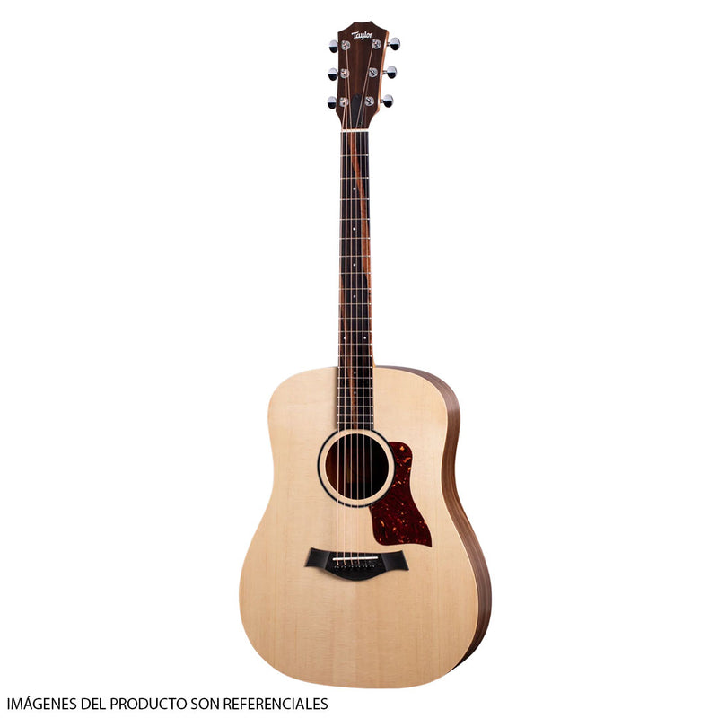 Guitarra Electroacústica Taylor Big Baby BBTe - Walnut/Spruce