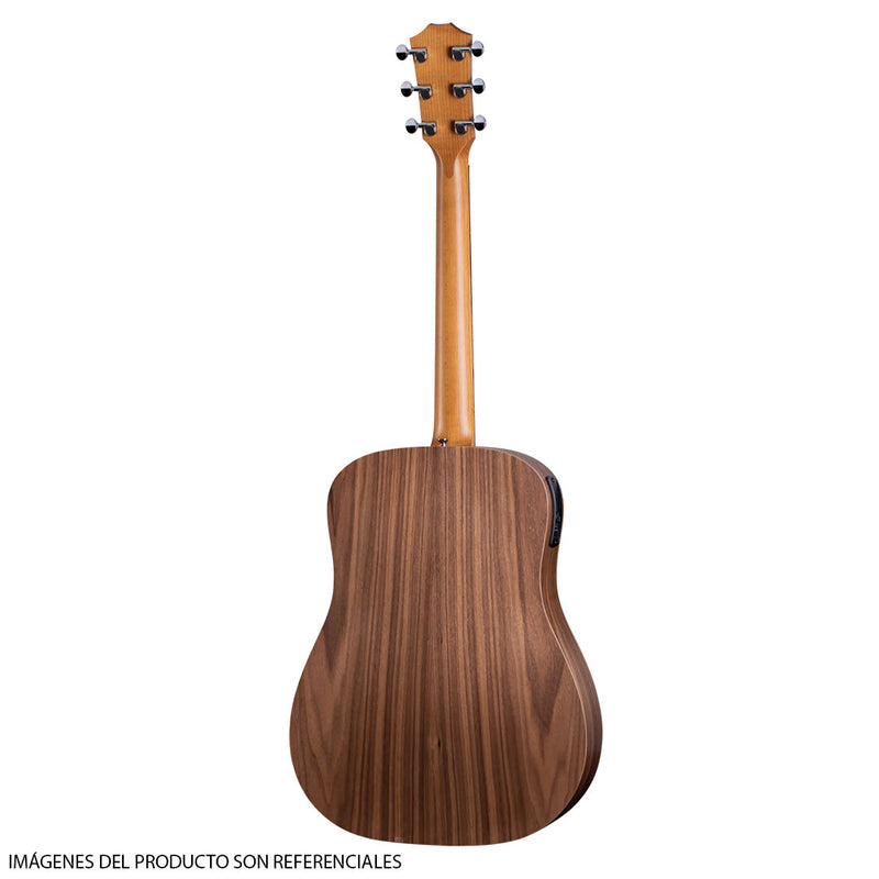 Guitarra Electroacústica Taylor Big Baby BBTe - Walnut/Spruce