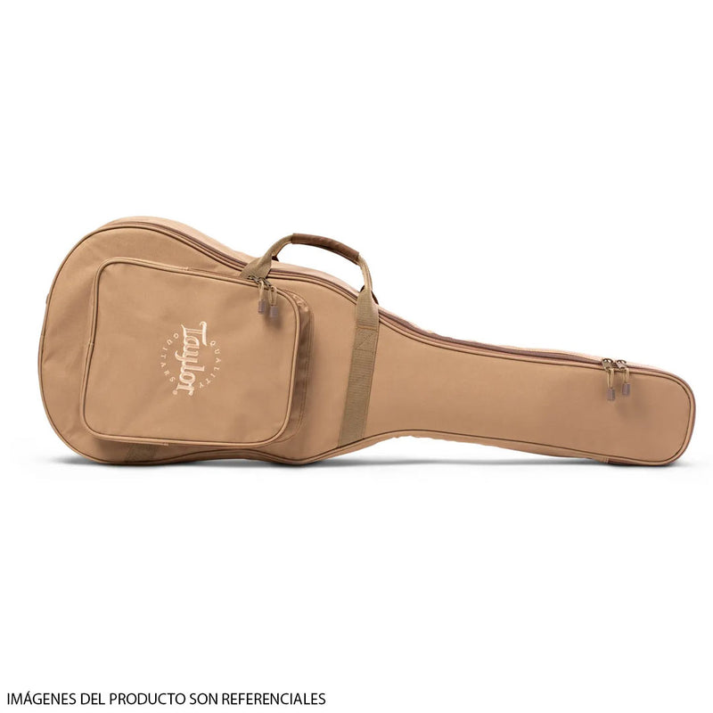 Guitarra Electroacústica Taylor Big Baby BBTe - Walnut/Spruce