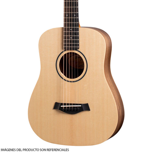 Guitarra Electroacústica Taylor Baby BT1E - Natural/Spruce