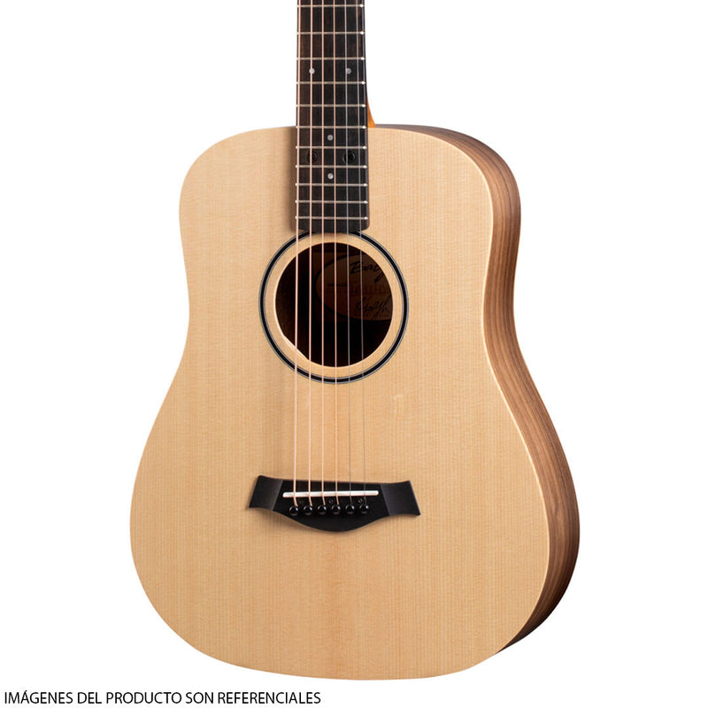 Guitarra Electroacústica Taylor Baby BT1E - Natural/Spruce