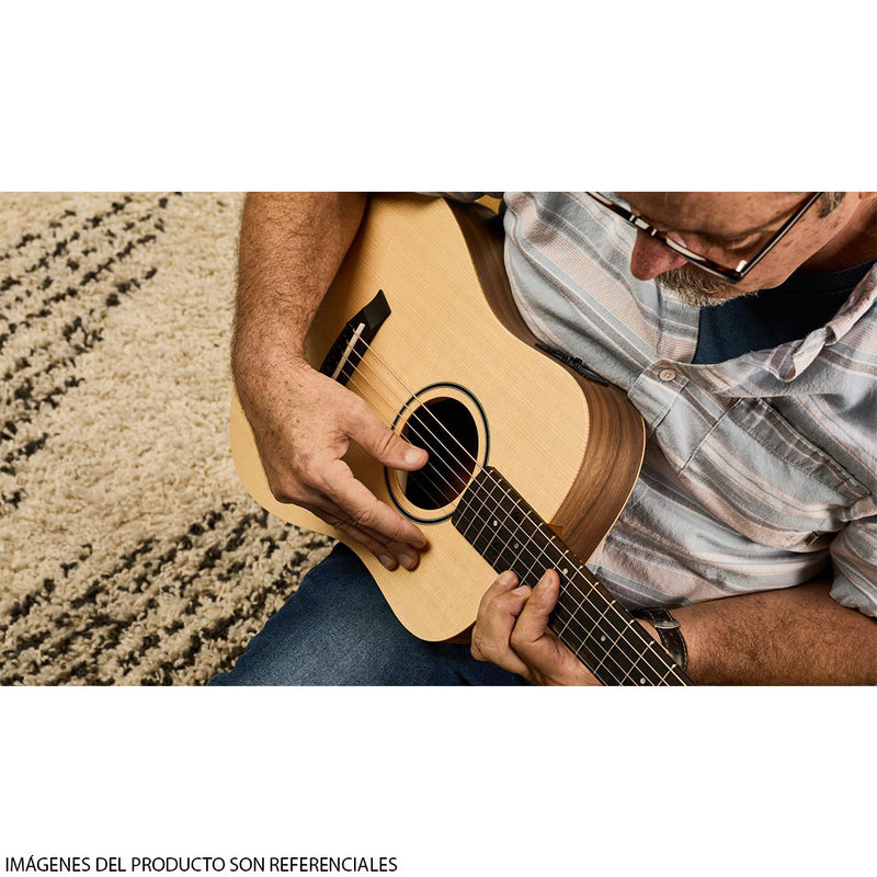 Guitarra Electroacústica Taylor Baby BT1E - Natural/Spruce