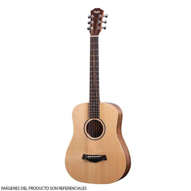 Guitarra Electroacústica Taylor Baby BT1E - Natural/Spruce