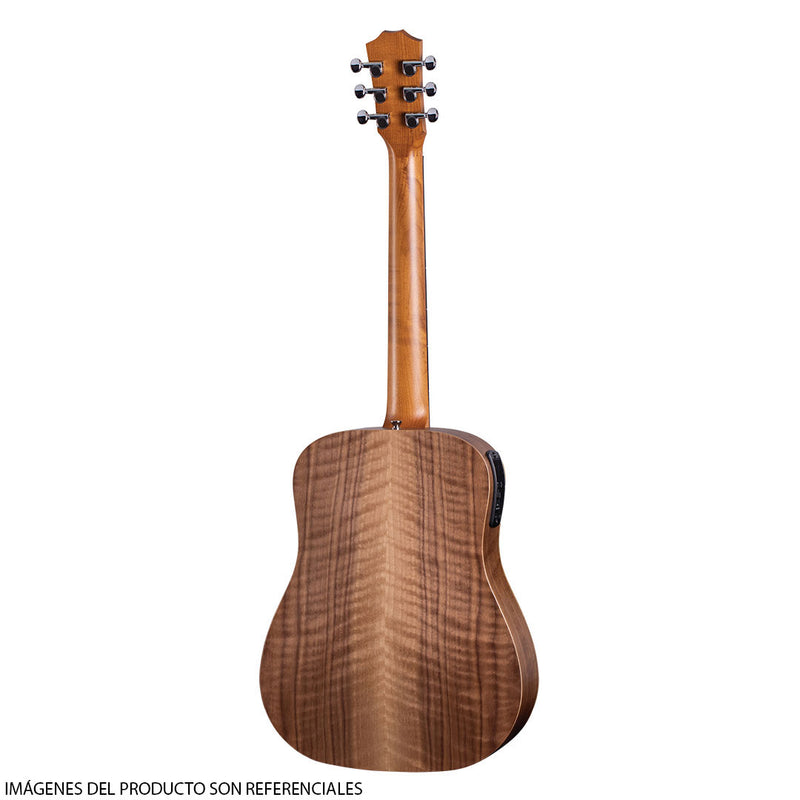 Guitarra Electroacústica Taylor Baby BT1E - Natural/Spruce