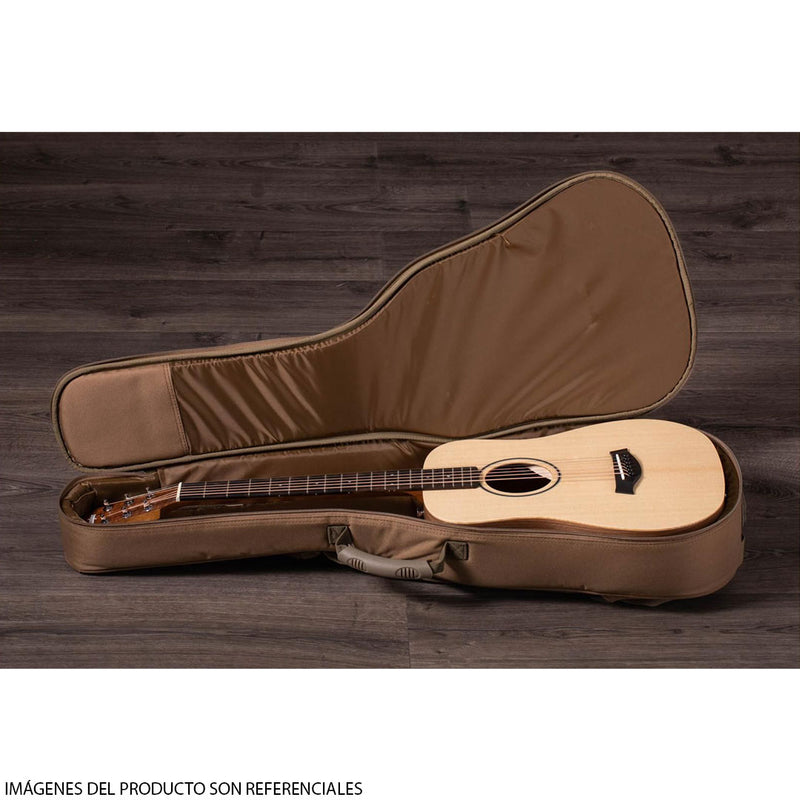 Guitarra Electroacústica Taylor Baby BT1E - Natural/Spruce