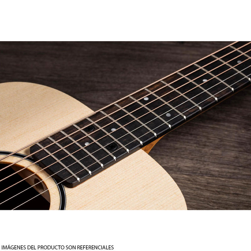 Guitarra Electroacústica Taylor Baby BT1E - Natural/Spruce