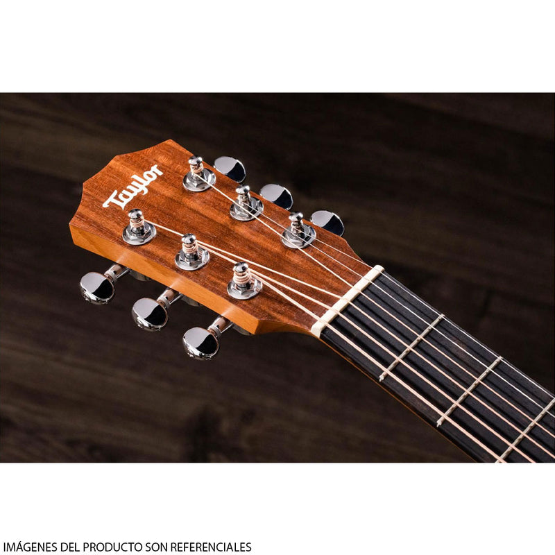 Guitarra Electroacústica Taylor Baby BT1E - Natural/Spruce