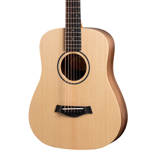 Guitarra Electroacústica Taylor Baby BT1E - Natural/Spruce