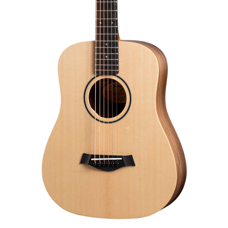 Guitarra Electroacústica Taylor Baby BT1E - Natural/Spruce