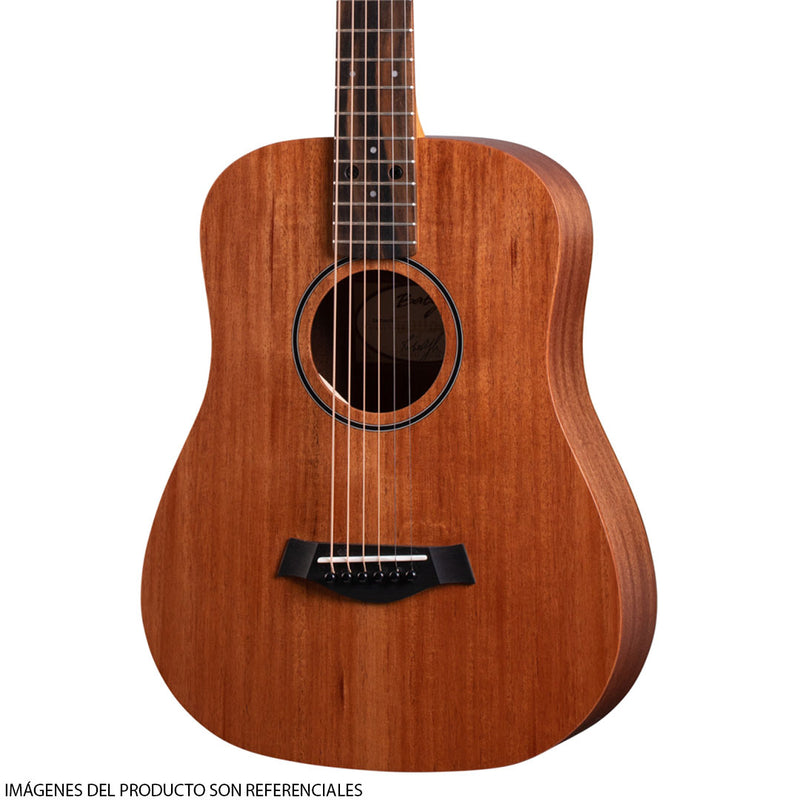 Guitarra Acústica Taylor Baby Mahogany BT2