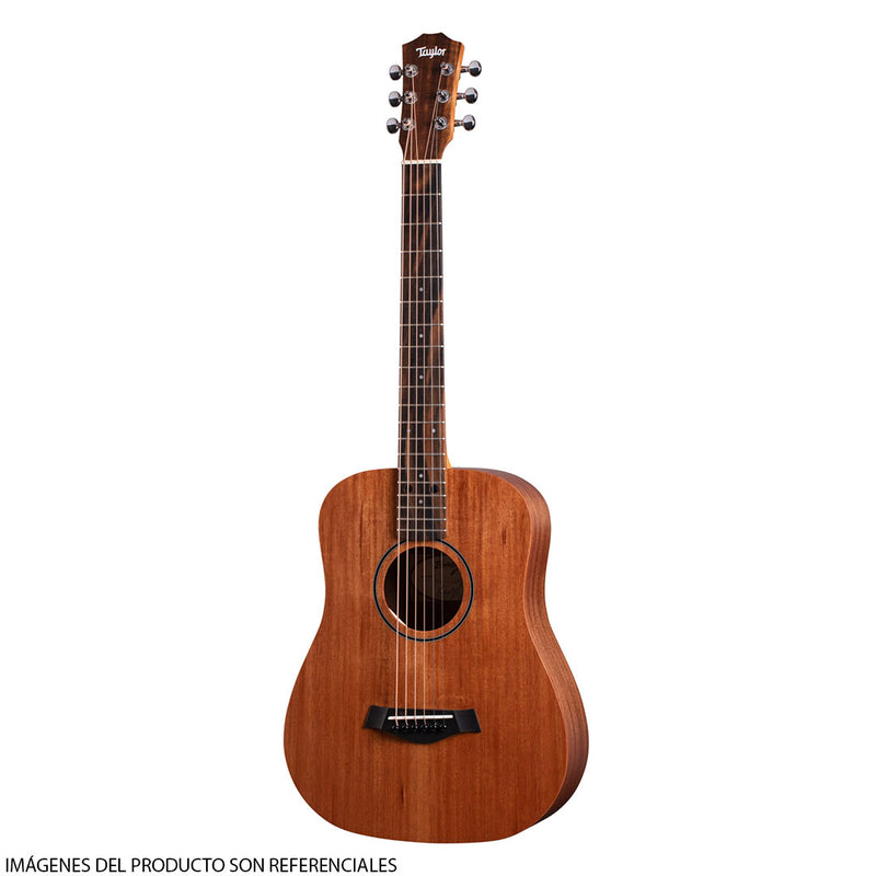 Guitarra Acústica Taylor Baby Mahogany BT2