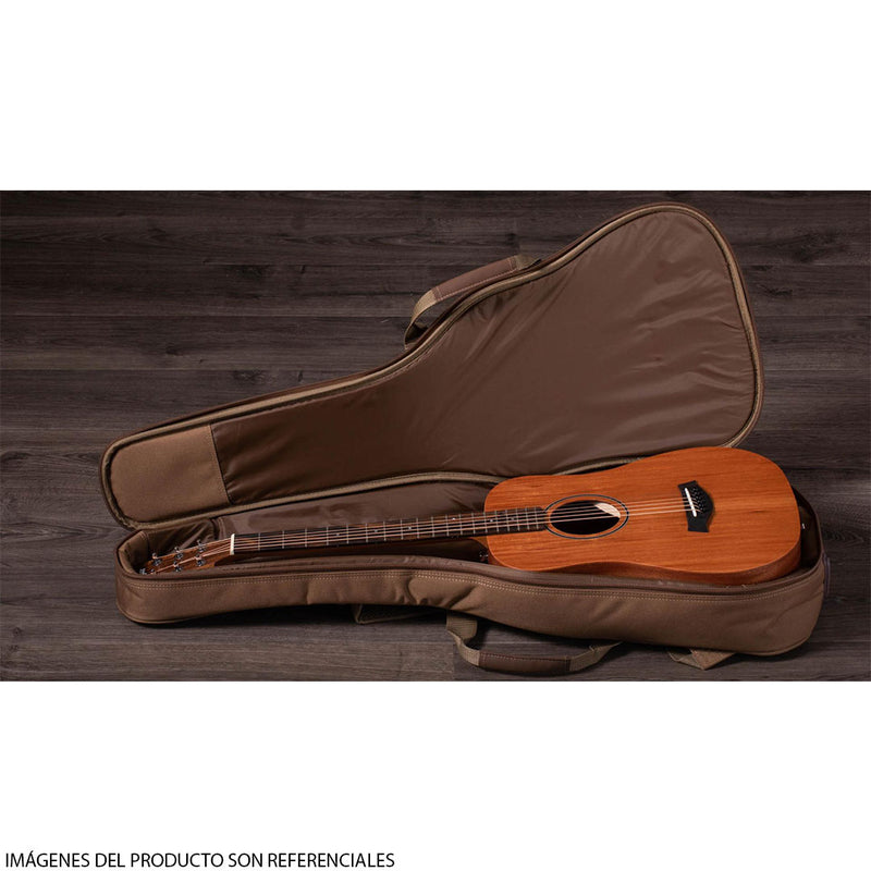 Guitarra Acústica Taylor Baby Mahogany BT2