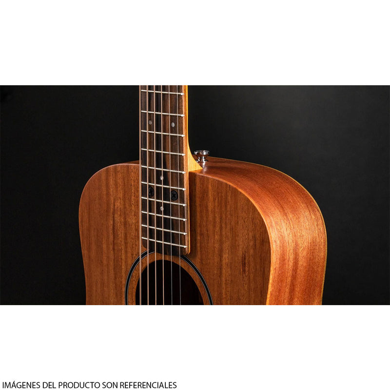 Guitarra Acústica Taylor Baby Mahogany BT2