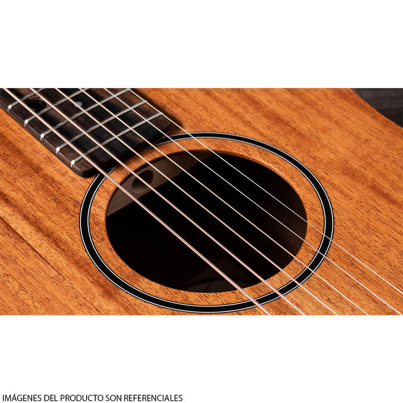 Guitarra Acústica Taylor Baby Mahogany BT2