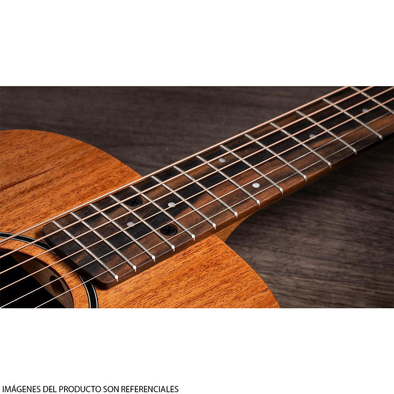 Guitarra Acústica Taylor Baby Mahogany BT2