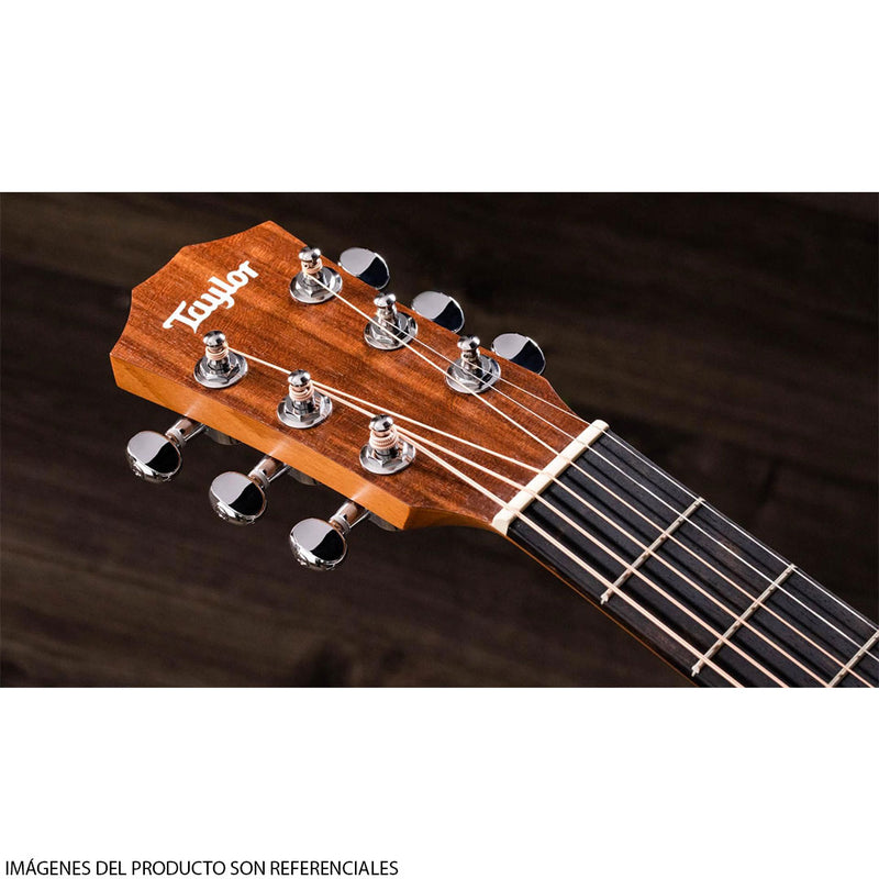 Guitarra Acústica Taylor Baby Mahogany BT2
