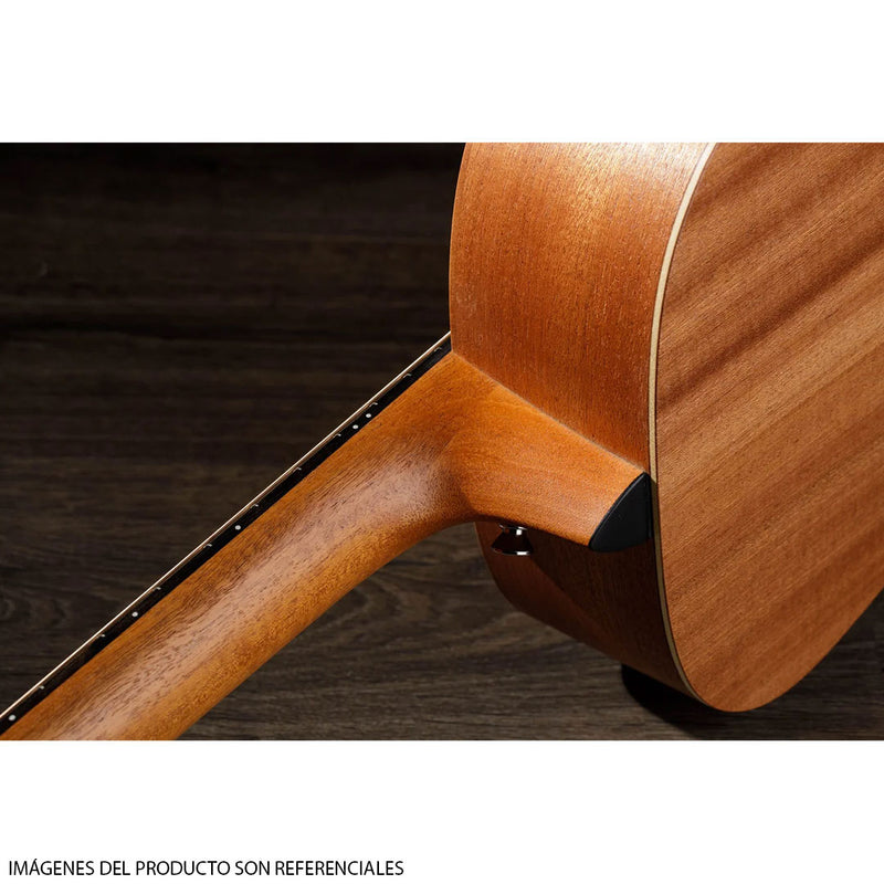 Guitarra Acústica Taylor GS Mini - Mahogany
