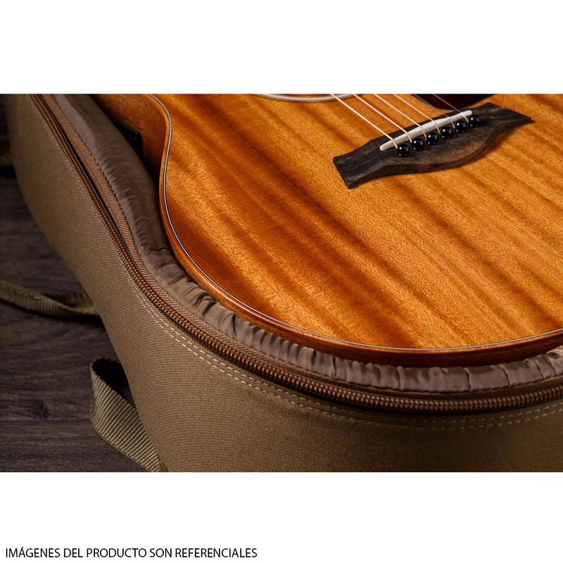 Guitarra Acústica Taylor GS Mini - Mahogany
