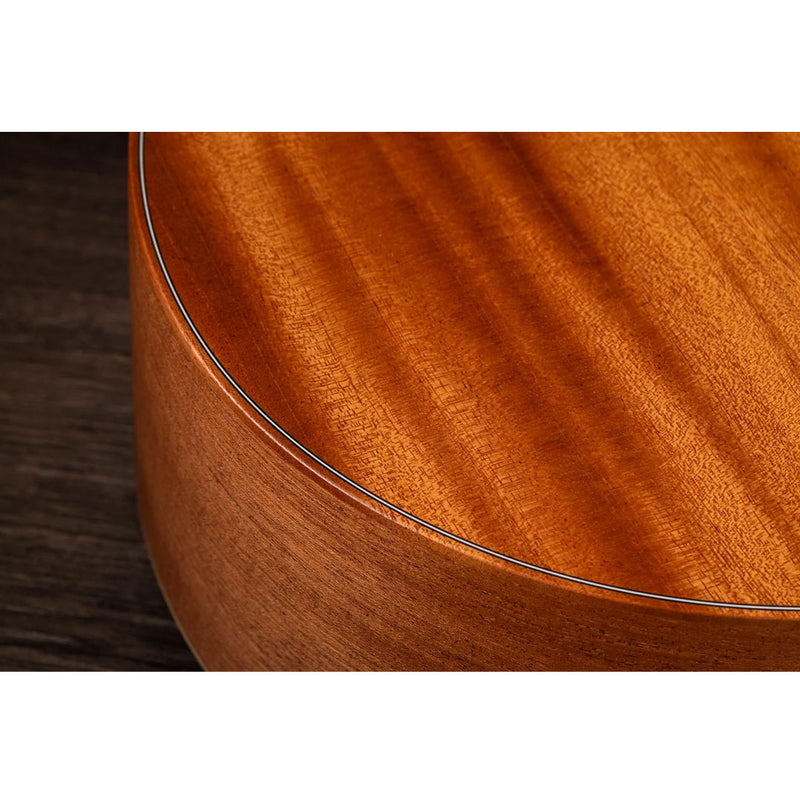 Guitarra Acústica Taylor GS Mini - Mahogany