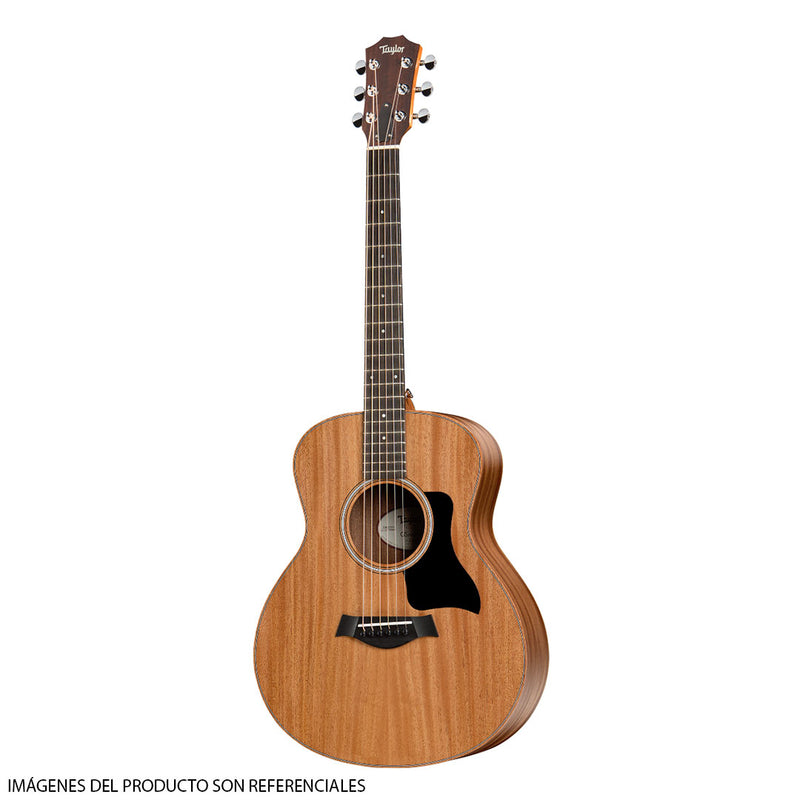 Guitarra Acústica Taylor GS Mini - Mahogany