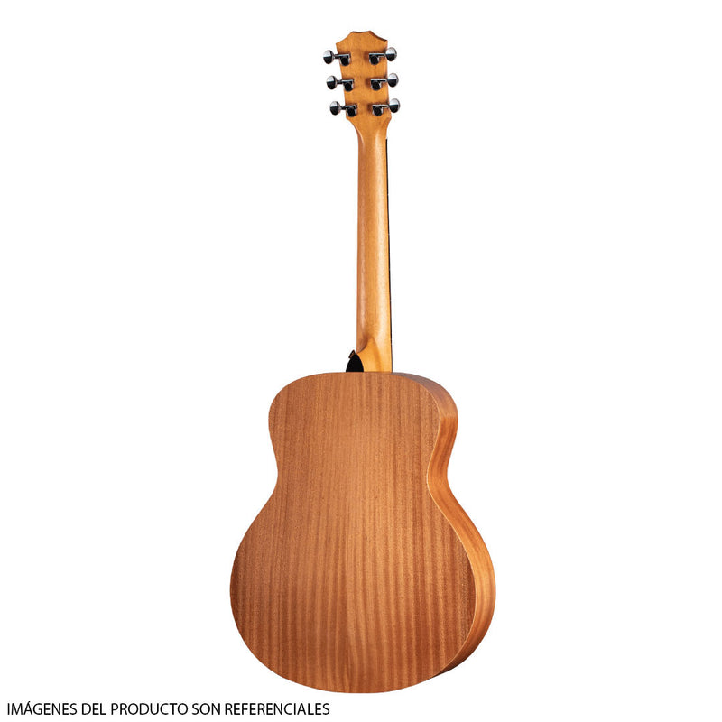 Guitarra Acústica Taylor GS Mini - Mahogany
