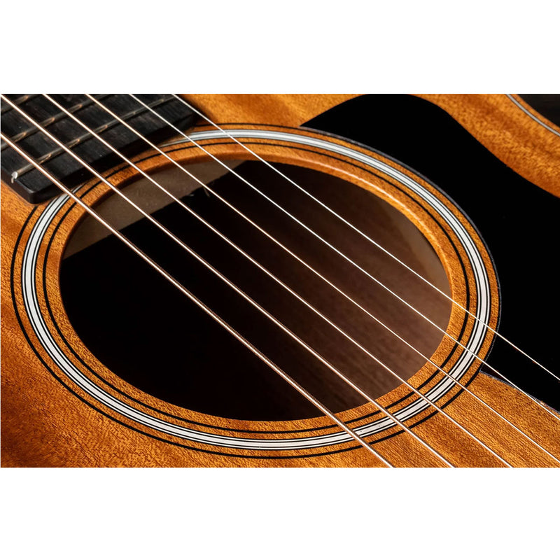Guitarra Acústica Taylor GS Mini - Mahogany