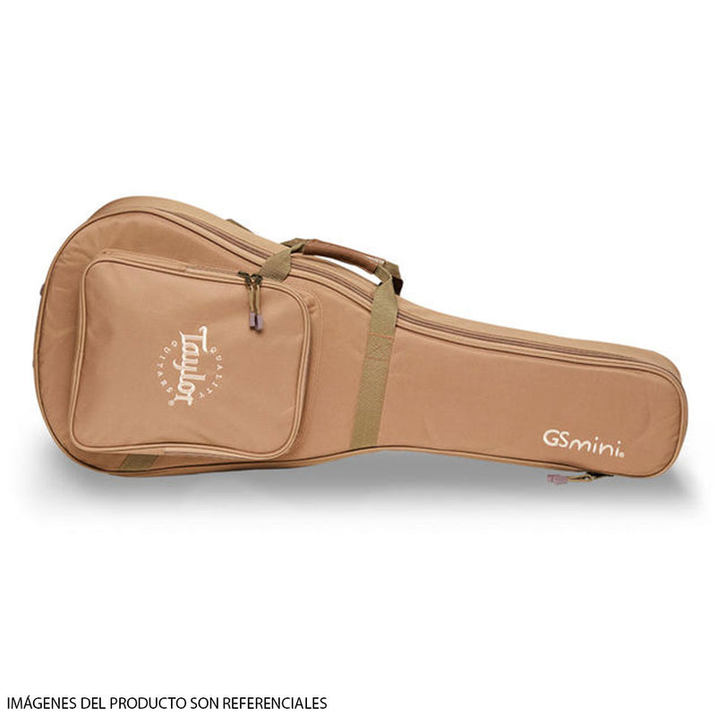 Guitarra Acústica Taylor GS Mini - Mahogany