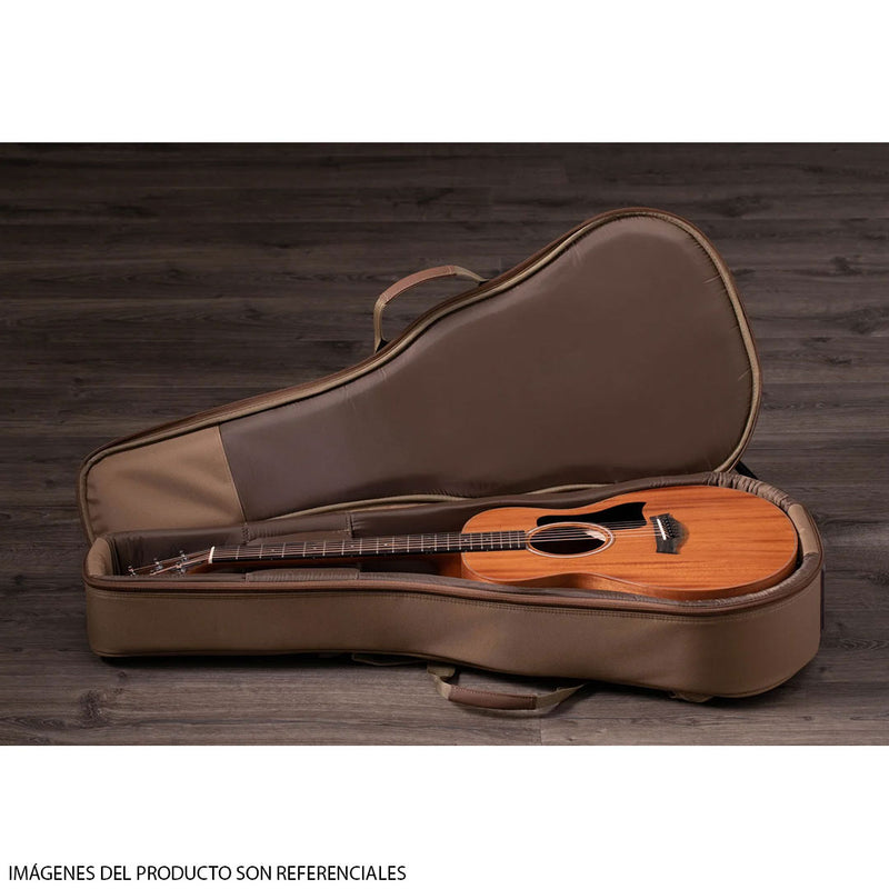 Guitarra Acústica Taylor GS Mini - Mahogany