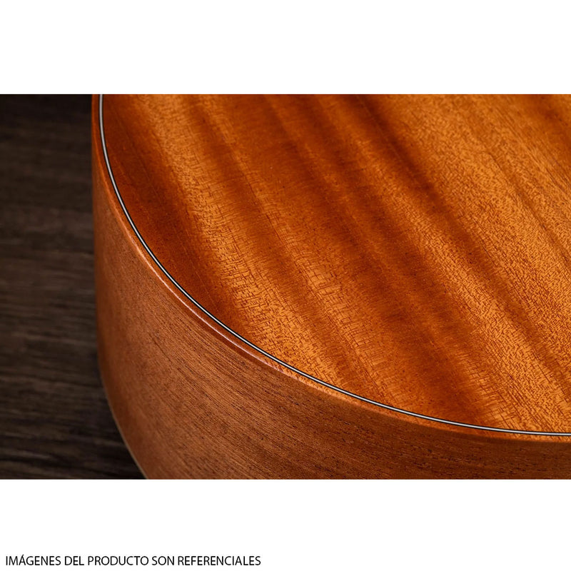 Guitarra Acústica Taylor GS Mini - Mahogany