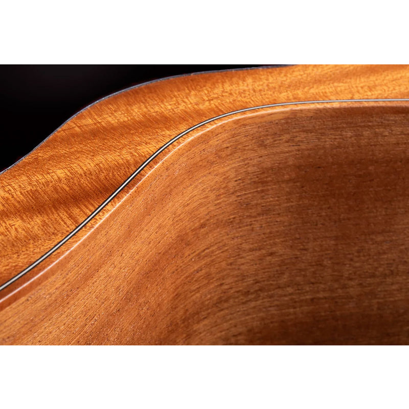 Guitarra Acústica Taylor GS Mini - Mahogany