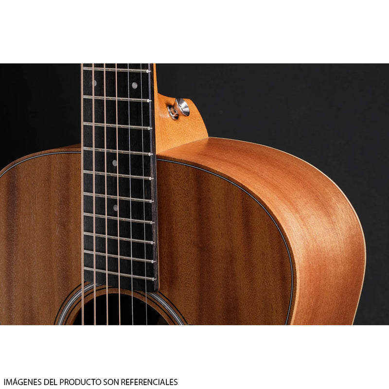 Guitarra Acústica Taylor GS Mini - Mahogany