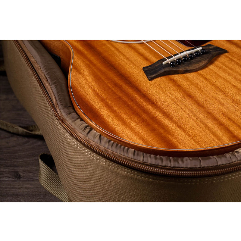 Guitarra Acústica Taylor GS Mini - Mahogany