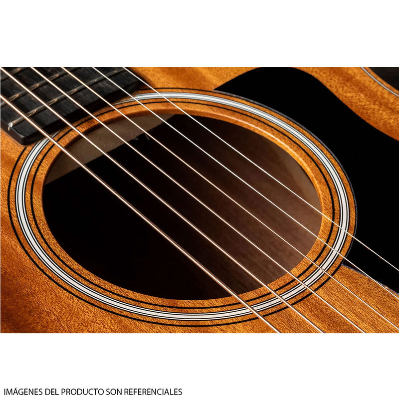 Guitarra Acústica Taylor GS Mini - Mahogany