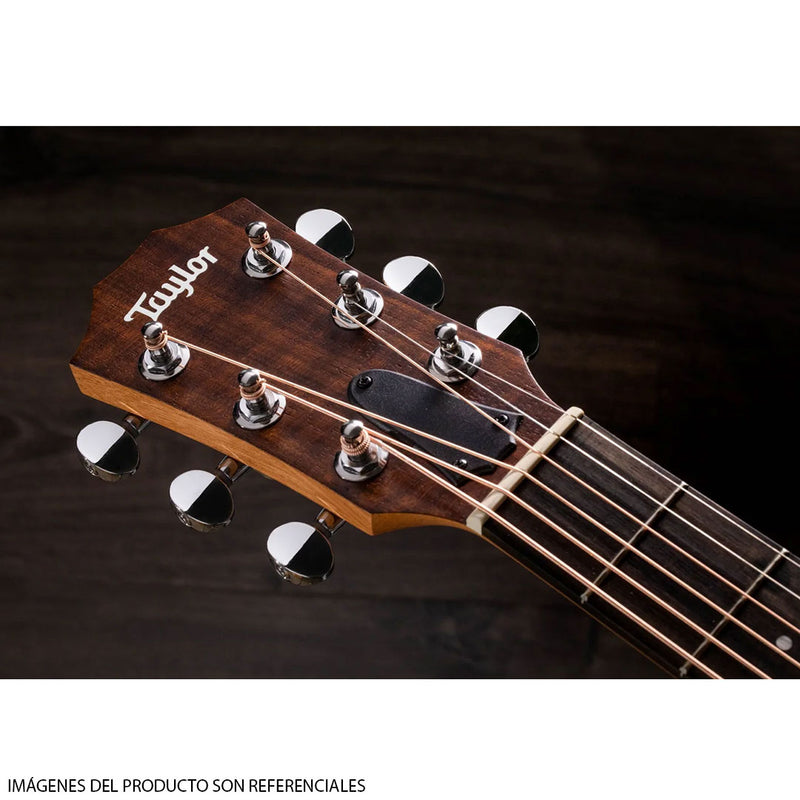 Guitarra Acústica Taylor GS Mini - Mahogany