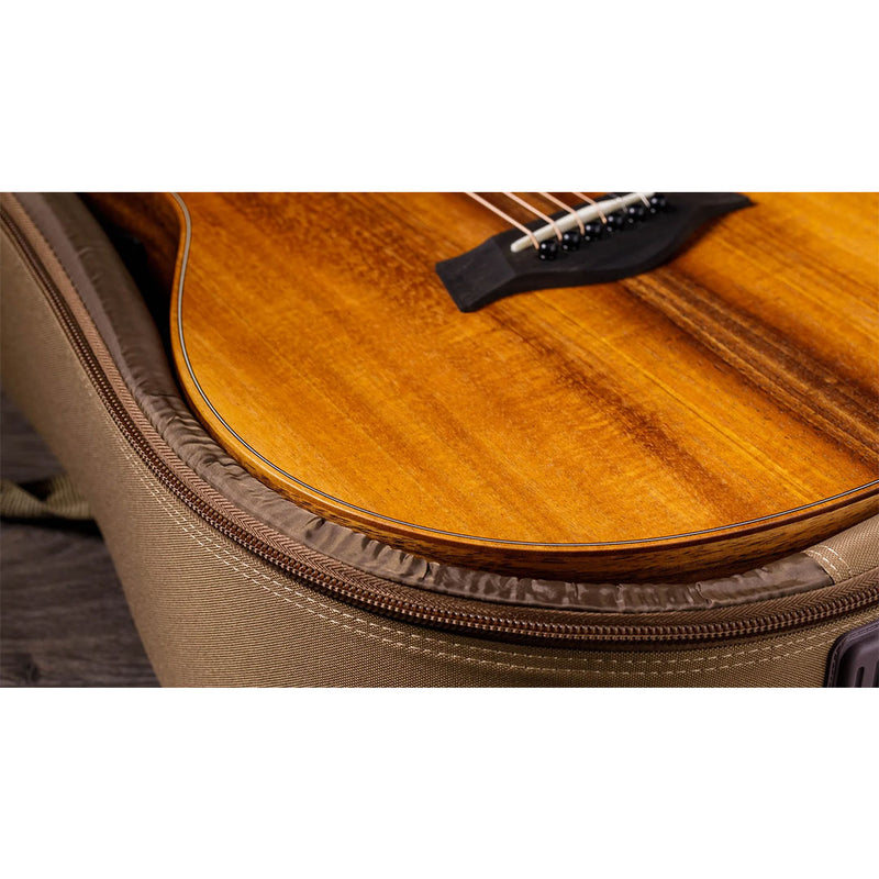 Guitarra Electroacústica Taylor GS Mini-E Koa - Natural