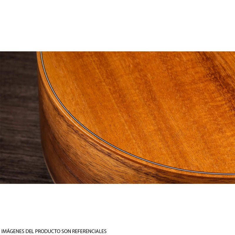 Guitarra Electroacústica Taylor GS Mini-E Koa - Natural