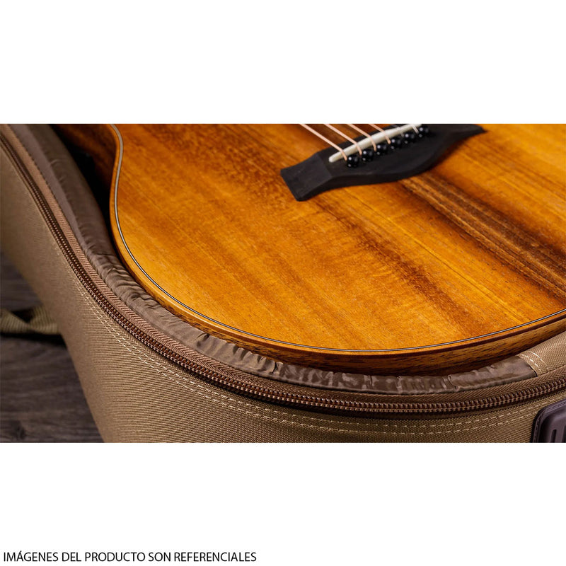 Guitarra Electroacústica Taylor GS Mini-E Koa - Natural