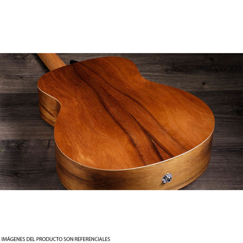 Guitarra Electroacústica Taylor GS Mini-E Koa - Natural