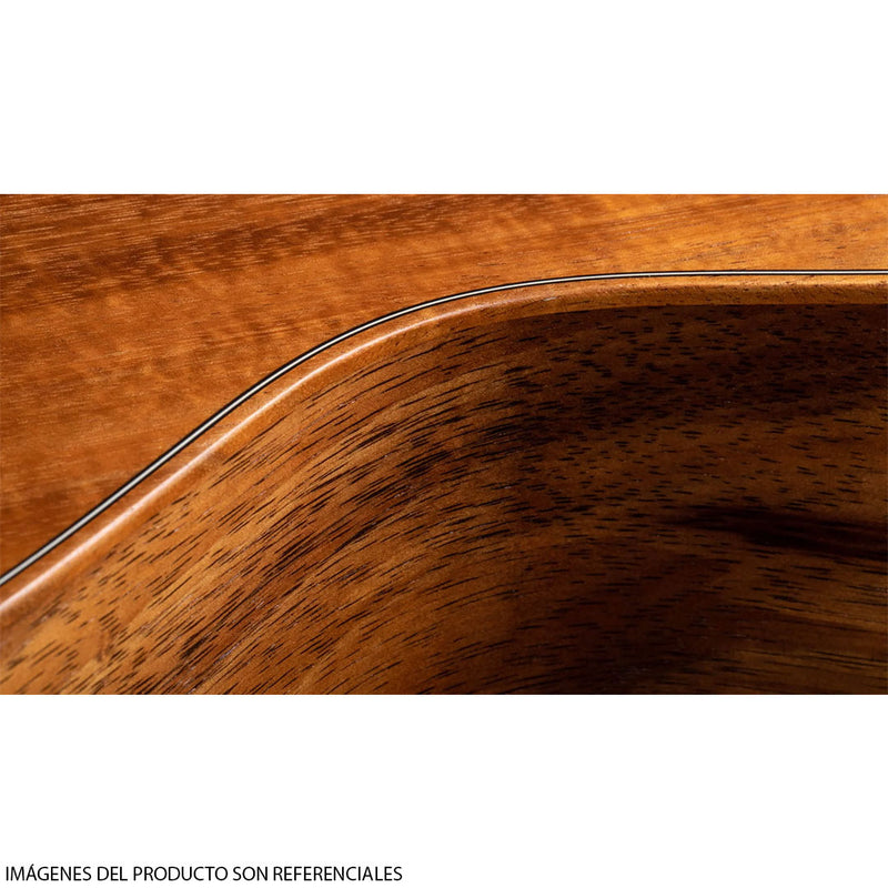 Guitarra Electroacústica Taylor GS Mini-E Koa - Natural
