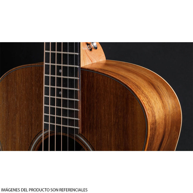 Guitarra Electroacústica Taylor GS Mini-E Koa - Natural