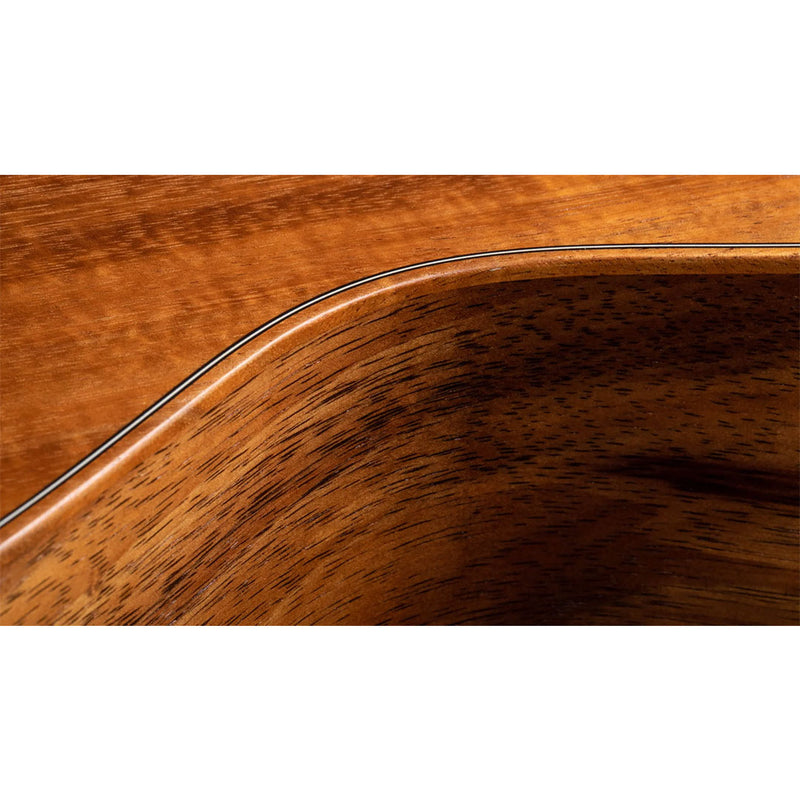 Guitarra Electroacústica Taylor GS Mini-E Koa - Natural